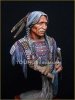 Young Miniatures YH1818 Sioux Indian 1/10
